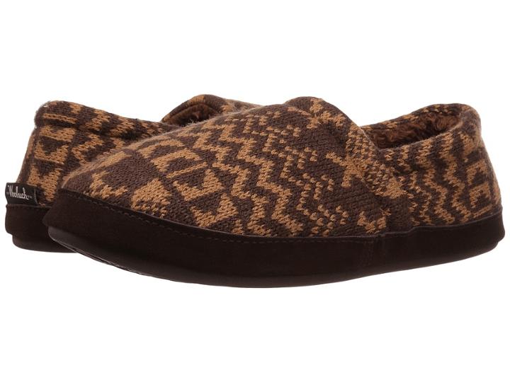 Woolrich - Whitecap Knit