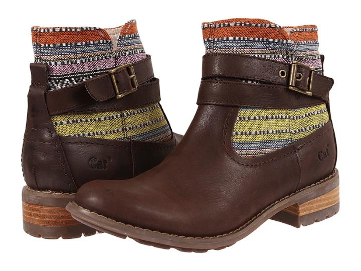 Caterpillar Casual - Bethany