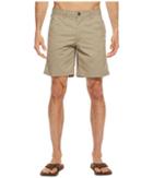 Columbia - Boulder Ridge Five-pocket Shorts