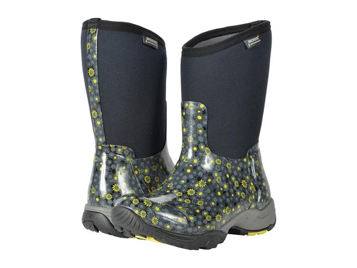Bogs - Daisy Multi Flower