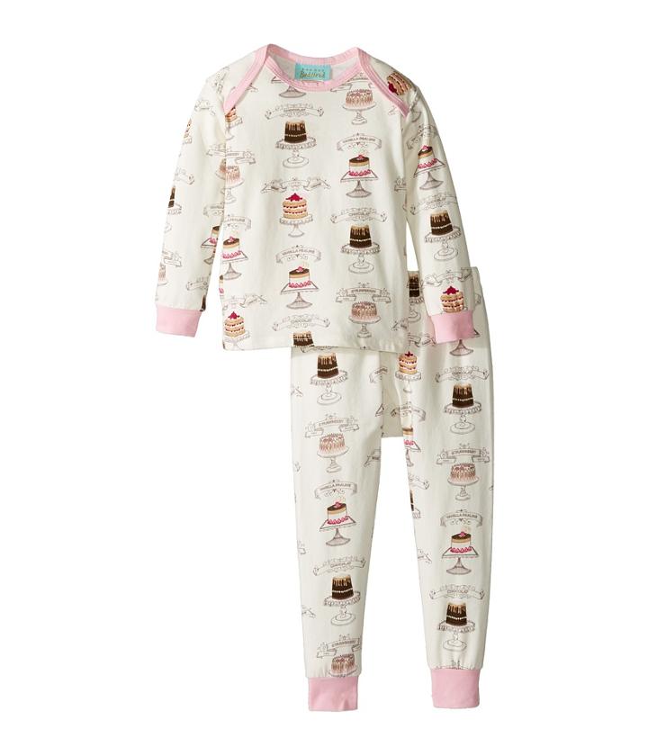 Bedhead Kids - Long Sleeve Long Pants Set