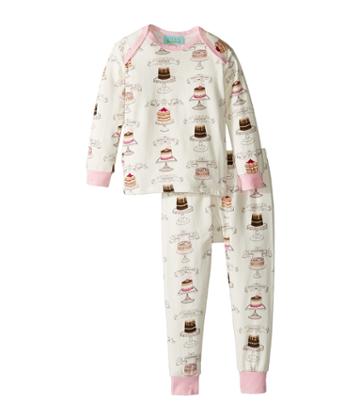 Bedhead Kids - Long Sleeve Long Pants Set