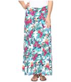Tommy Bahama - Jungle Florida Midi Skirt