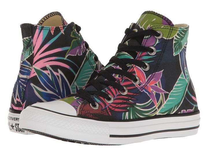 Converse - Chuck Taylor All Star Tropical Print Hi