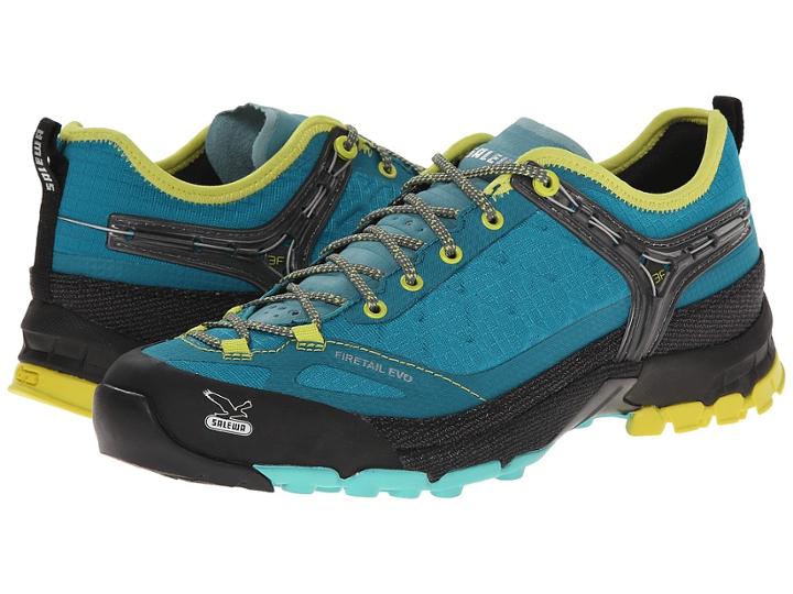 Salewa Firetail Evo
