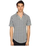 Vivienne Westwood - Sugar Pique Asymmetric Polo