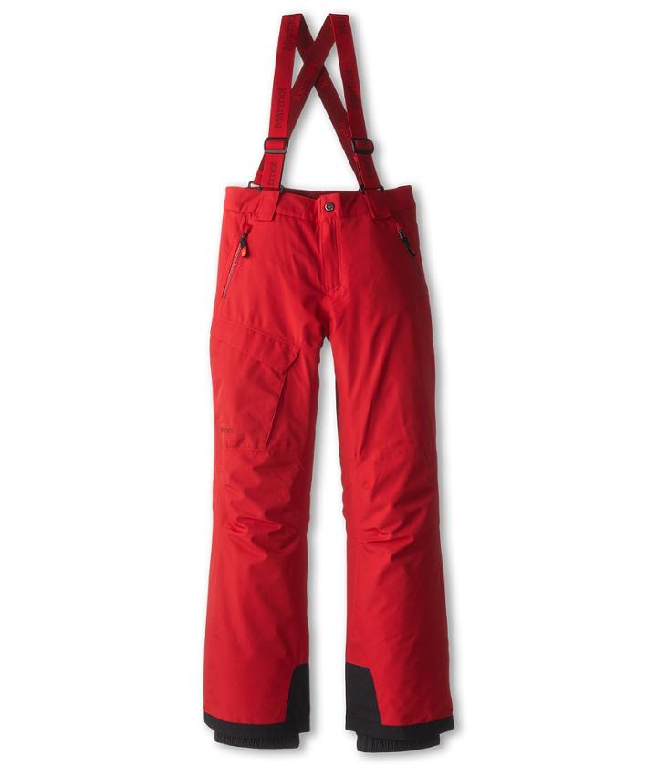 Marmot Kids - Boys' Edge Insulated Pant