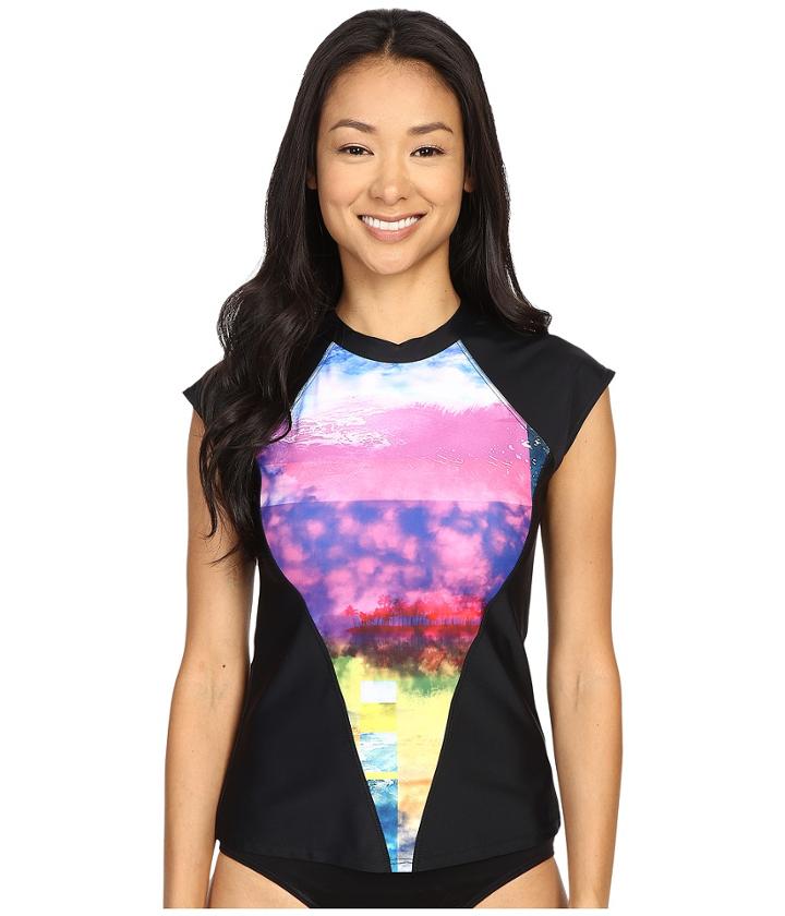 Onzie - Cap Rashguard