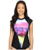 Onzie - Cap Rashguard