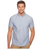 Quiksilver - Valley Grove Short Sleeve