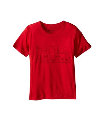 Fj  Llr  Ven Kids - Kids Trail T-shirt
