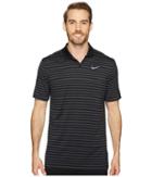 Nike Golf - Dri-fittm Mini-stripe Victory Polo