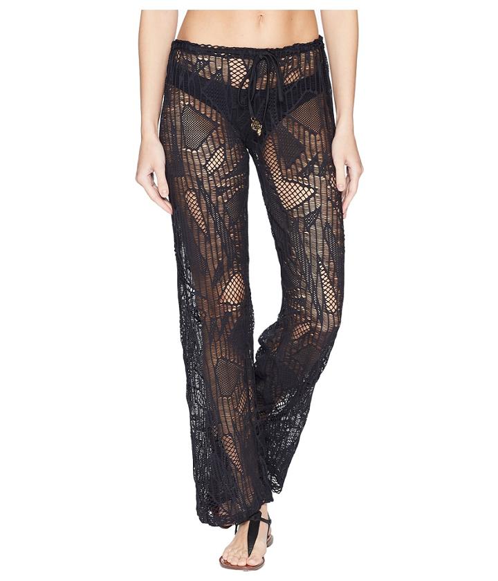 Luli Fama - El Carnaval Beach Pants