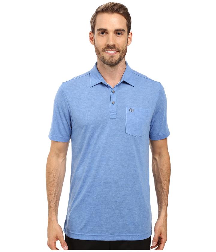 Travismathew - Huban Polo