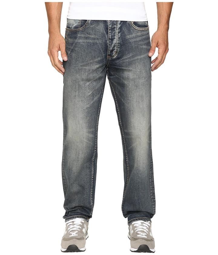 Huf - Denim Regular Fit