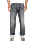 Huf - Denim Regular Fit
