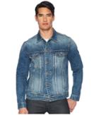 Baldwin - Whittier Denim Jacket