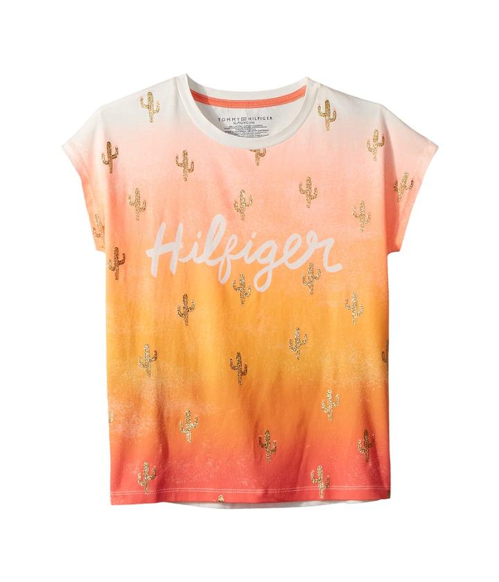 Tommy Hilfiger Kids - Hilfiger Tee