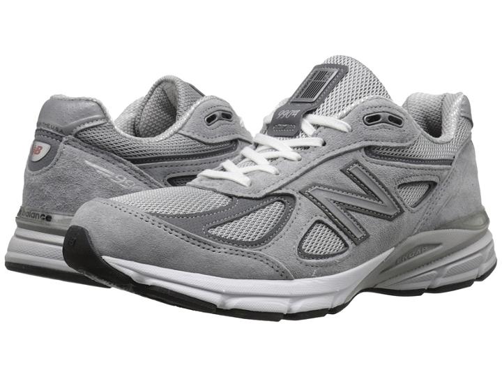 New Balance - M990v4
