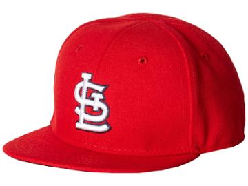 New Era - My First Authentic Collection Saint Louis Cardinals Home Youth