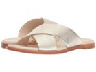 Cole Haan - Anica Criss Cross Sandal