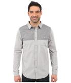 The North Face - Long Sleeve Block Me Shirt