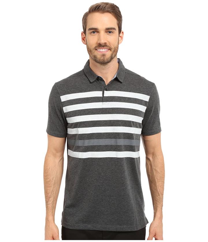 Nike Golf - Transition Stripe Polo