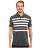 Nike Golf - Transition Stripe Polo