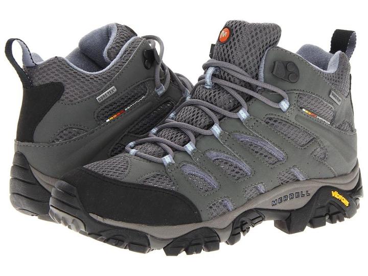 Merrell Moab Mid Gtx