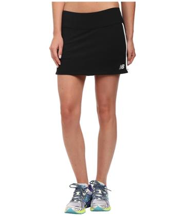 New Balance - Challenger Skort