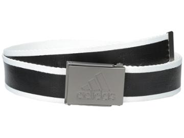 Adidas Golf - Webbing Novelty Belt
