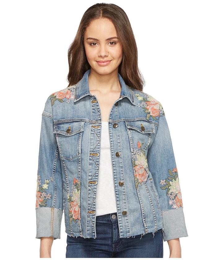 Joe's Jeans - Belize Jacket In Sasha