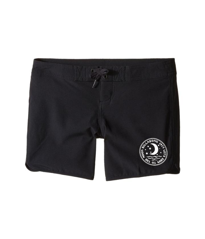 Billabong Kids - Sol Searcher 5 Fixed Boardshorts