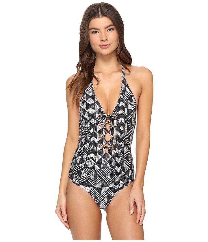 Amuse Society - Elese One-piece