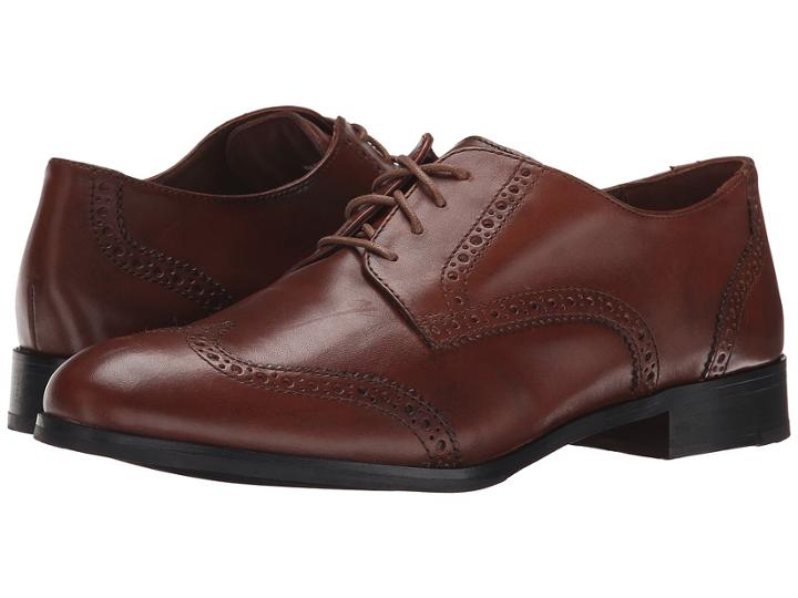 Cole Haan - Jagger Wingtip Oxford