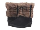 Kensie Girl Kids - Ankle Fur Boots