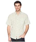 Mountain Khakis - Outdoorist Signature Print Shirt