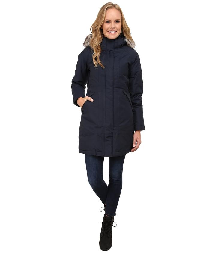 The North Face - Arctic Parka