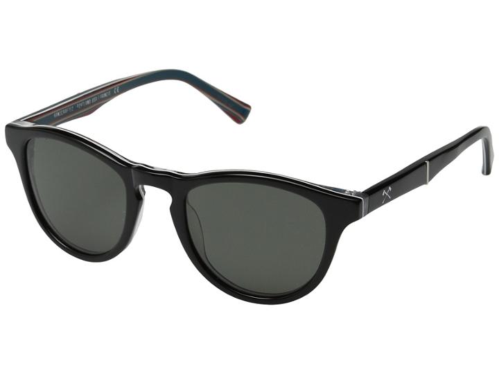 Shwood - Francis Pendleton Collection