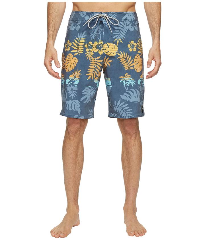 O'neill - Hyperfreak Brotanical Boardshorts