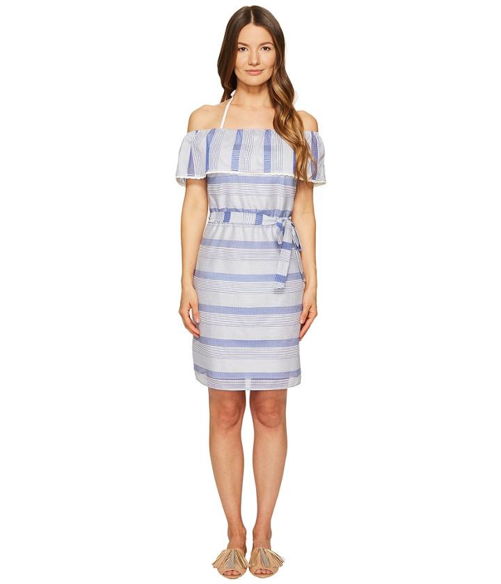 Letarte - Flounce Dress