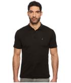 John Varvatos Star U.s.a. - Pima Cotton Peace Polo K1381u1b
