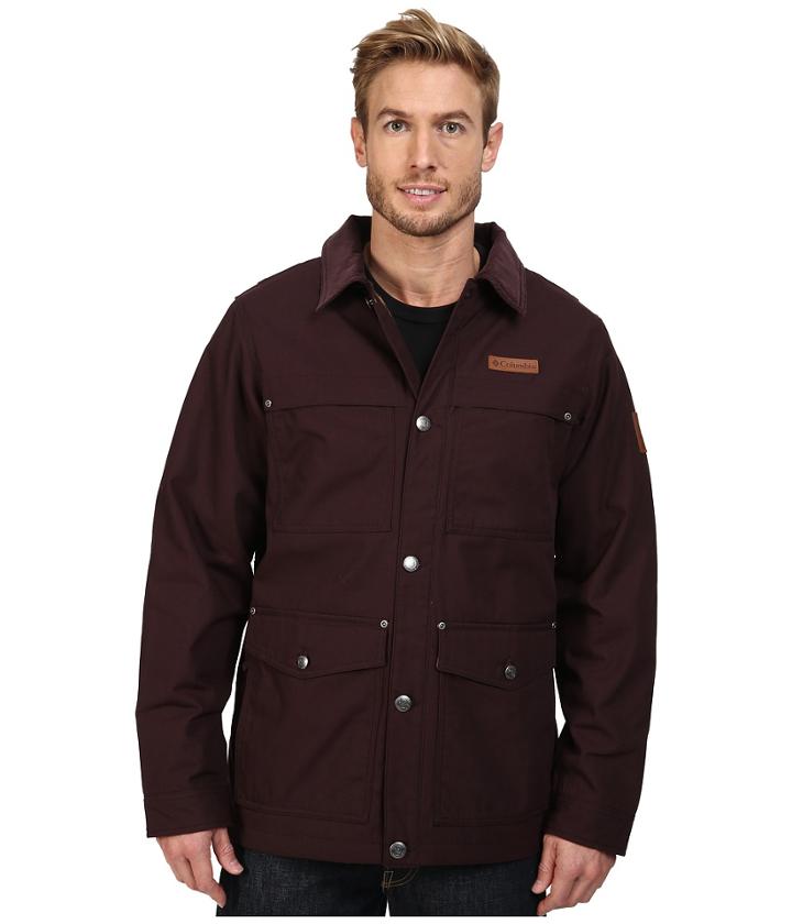 Columbia - Loma Vista Flannel