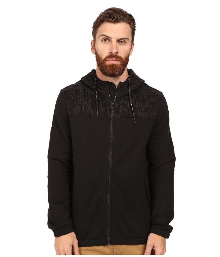 Converse - Rain Reflective Hoodie
