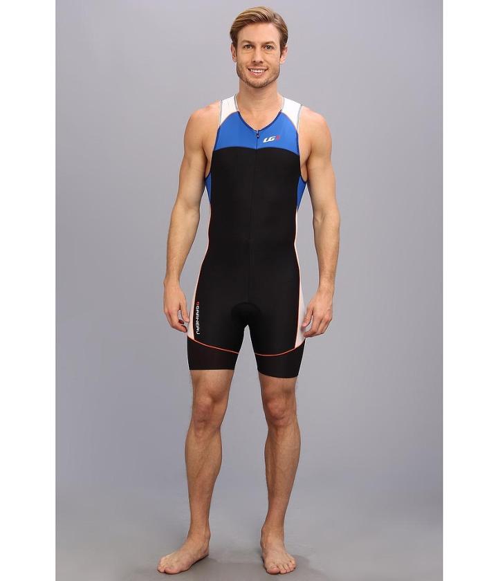 Louis Garneau Men Comp Suit