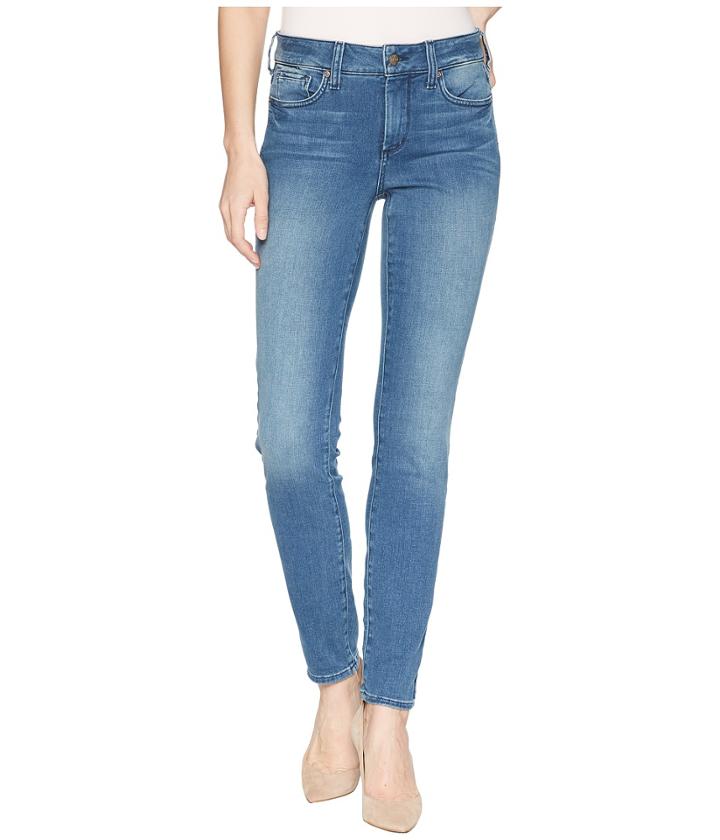 Nydj - Ami Skinny Leggings In Wishful
