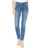 Nydj - Ami Skinny Leggings In Wishful