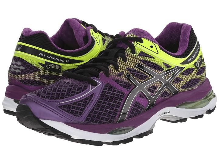 Asics - Gel-cumulus 17 Gtx