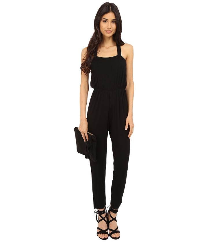 Clayton - Ava Jumpsuit