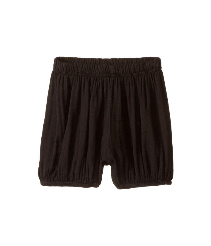 Nununu - Muslin Yoga Shorts